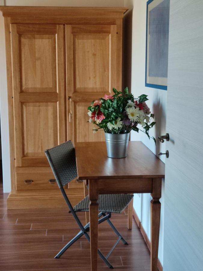 Agriturismo Terra Dei Falchi Castilenti Екстер'єр фото