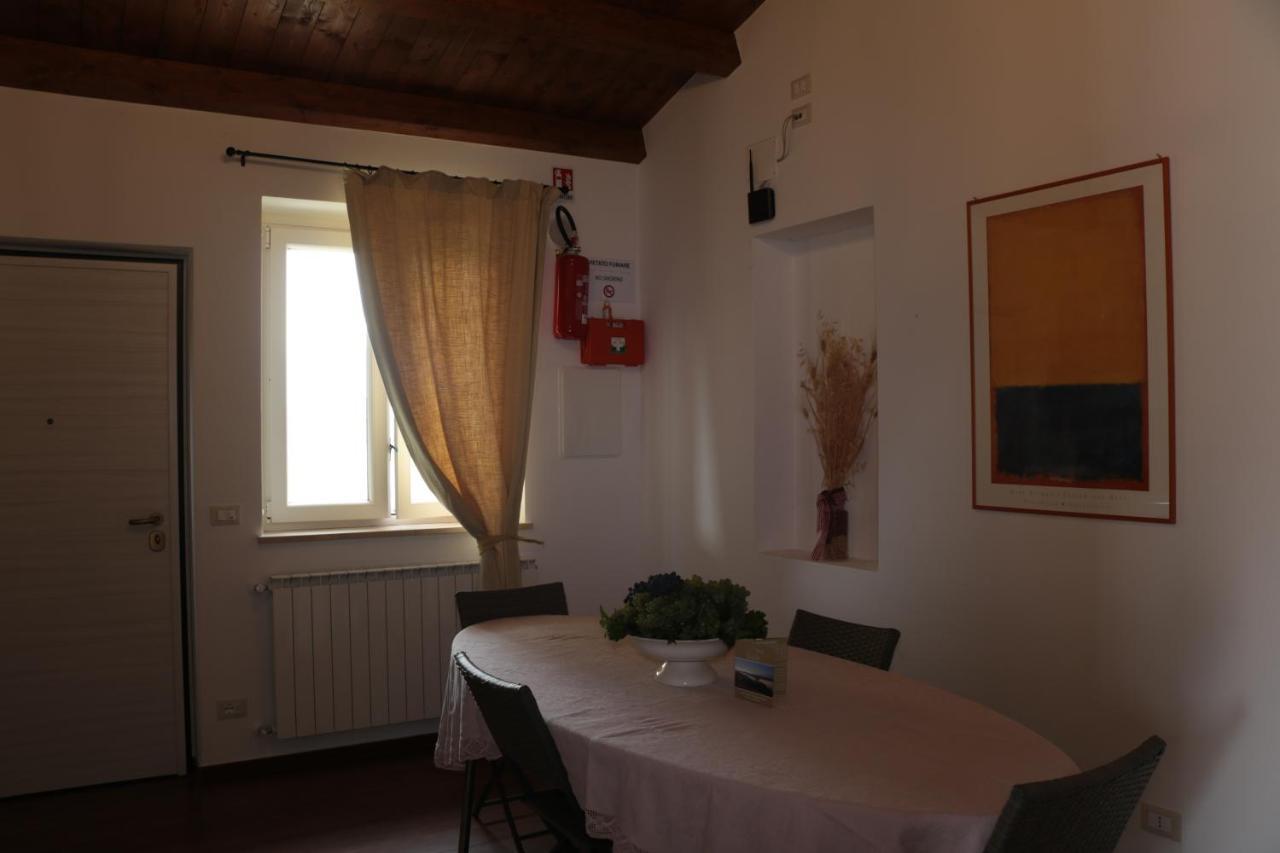 Agriturismo Terra Dei Falchi Castilenti Екстер'єр фото