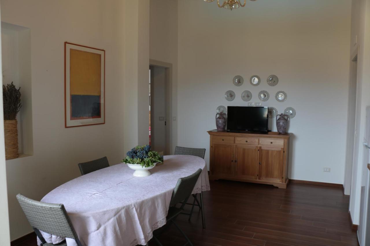 Agriturismo Terra Dei Falchi Castilenti Екстер'єр фото