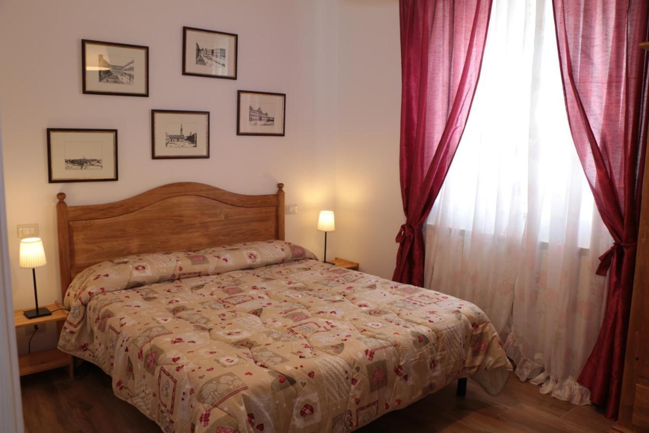 Agriturismo Terra Dei Falchi Castilenti Екстер'єр фото