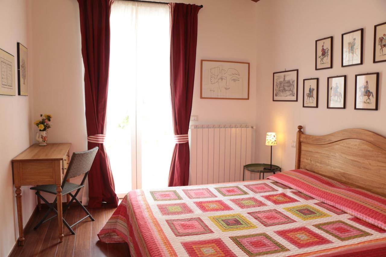 Agriturismo Terra Dei Falchi Castilenti Екстер'єр фото